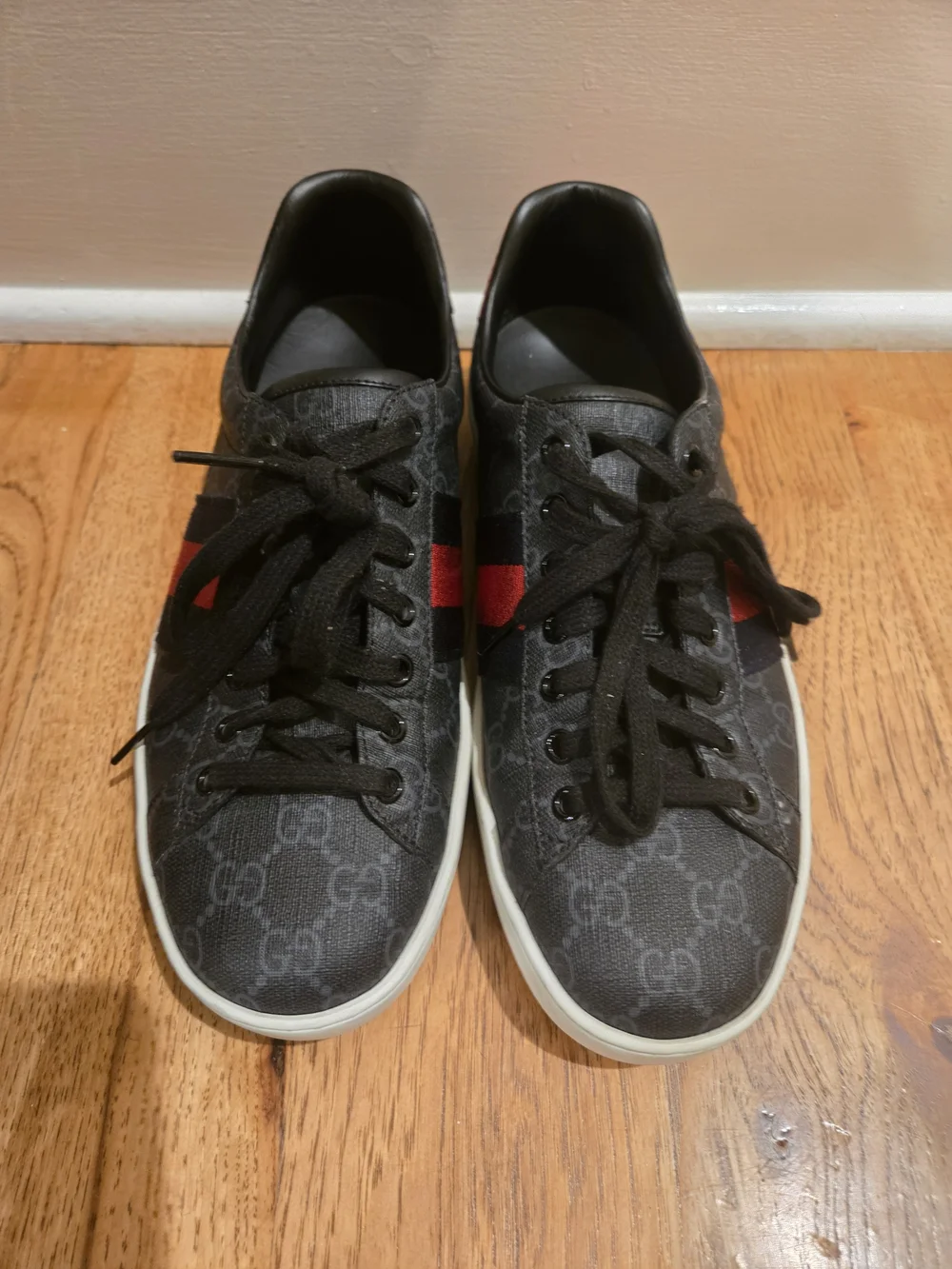 Gucci mens 